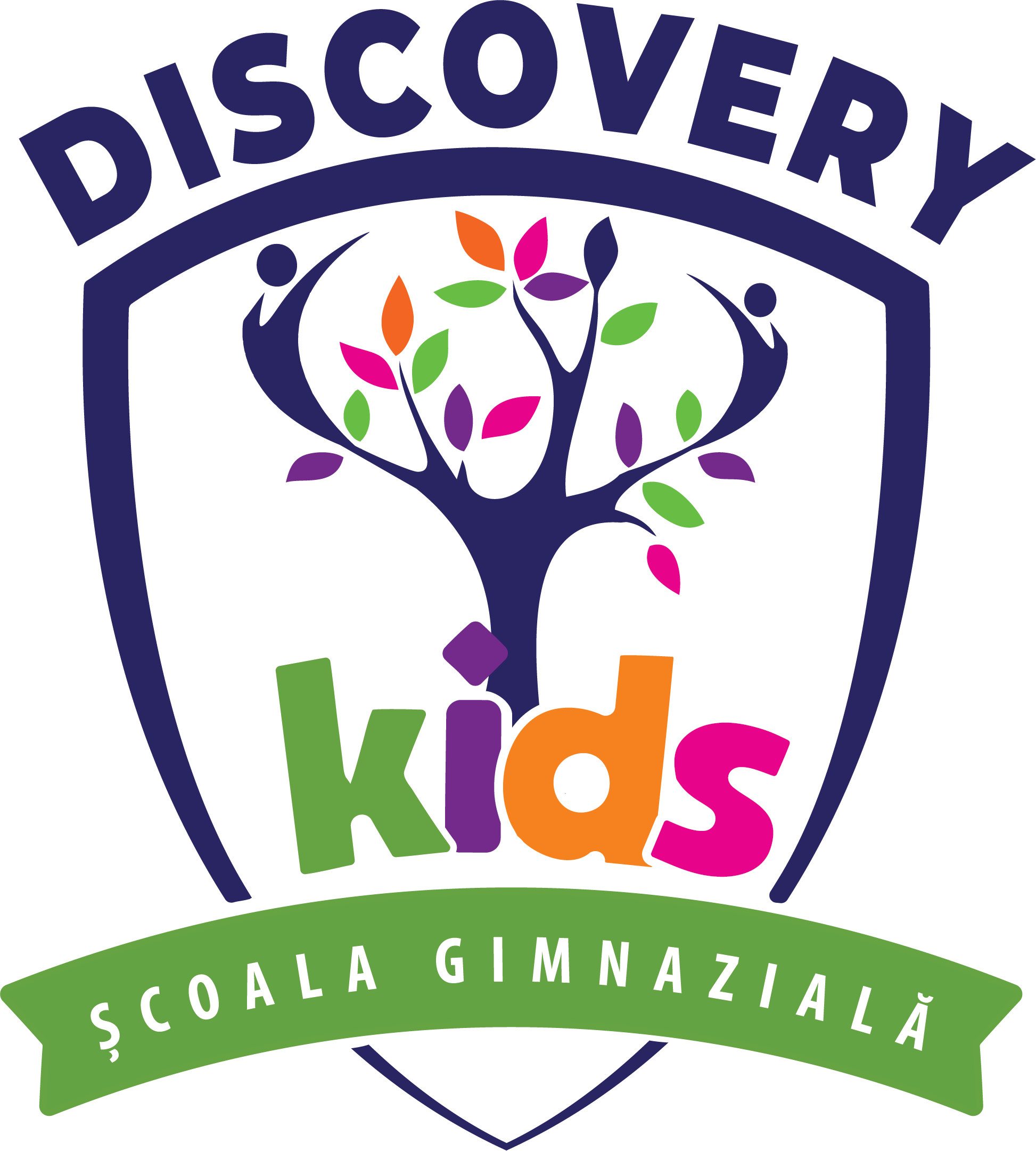 Discovery Kids